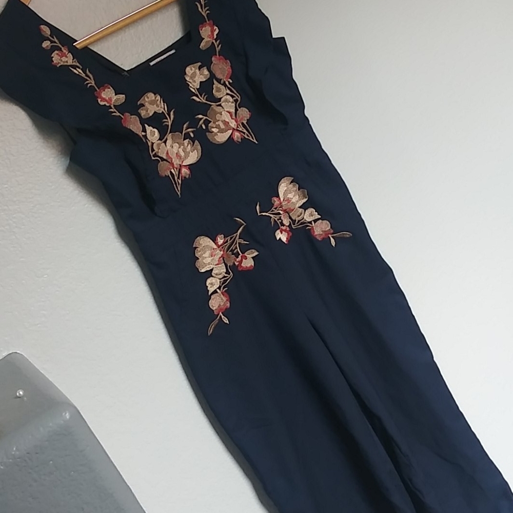 Jumpsuit